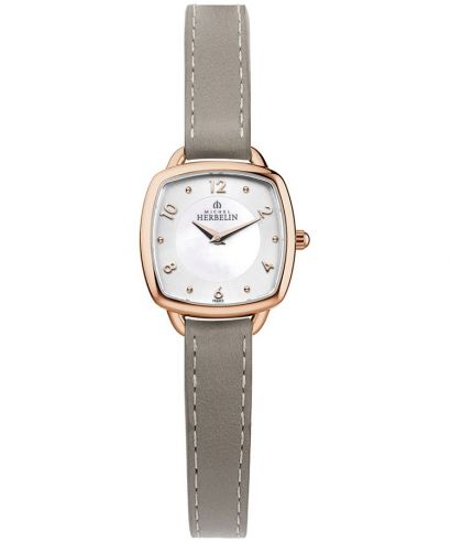 Dámské hodinky Herbelin Equinoxe 17499/PR29GR