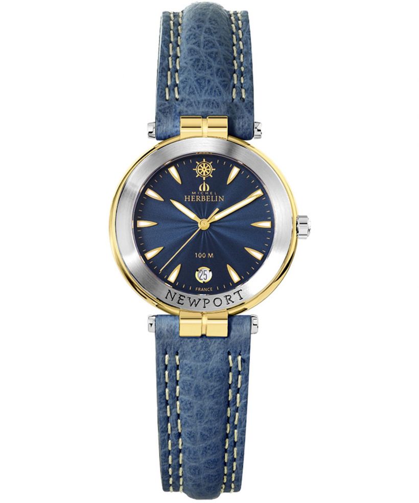 Dámské hodinky Herbelin Newport 14255/T35