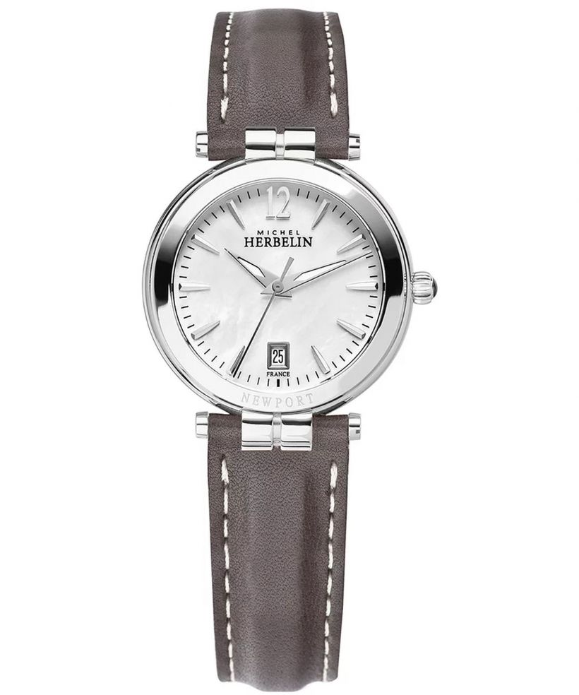 Dámské hodinky Herbelin Newport 14264/AP19GR