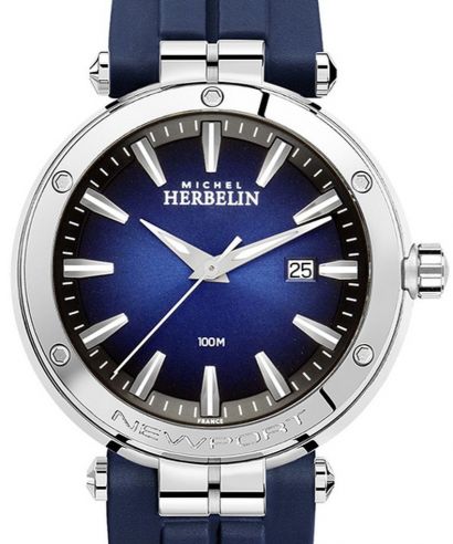 Dámské hodinky Herbelin Newport 14288/AP15CB
