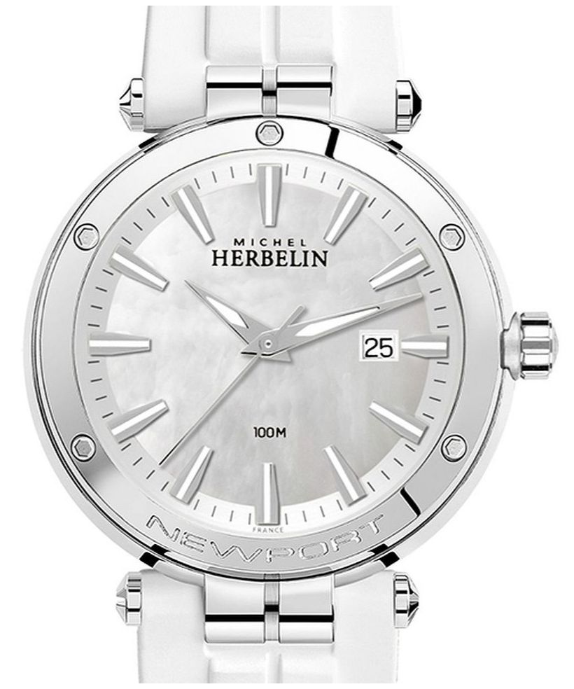 Dámské hodinky Herbelin Newport 14288/AP19CW