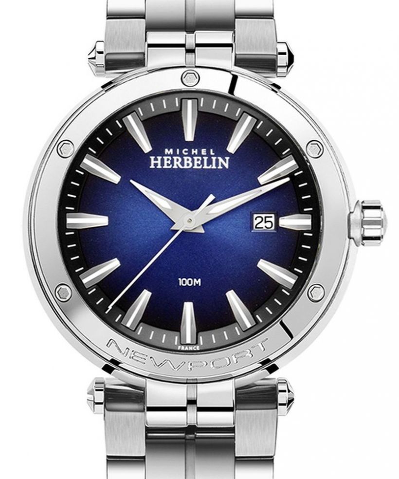 Dámské hodinky Herbelin Newport 14288/B15