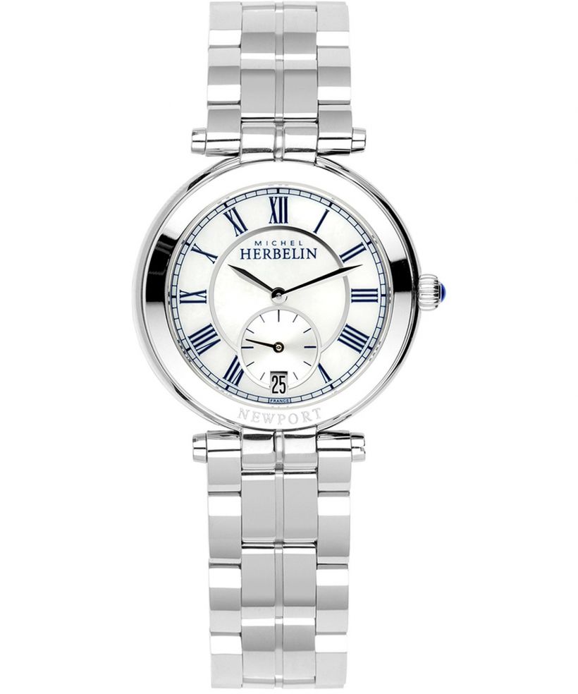 Dámské hodinky Herbelin Newport Classics