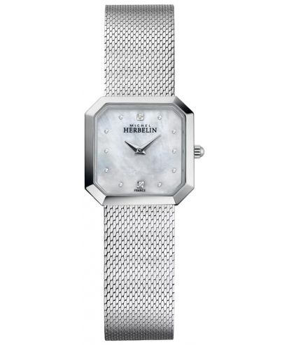 Dámské hodinky Herbelin Octogone 17426/B59