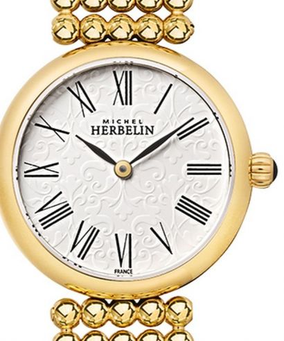 Dámské hodinky Herbelin Perles 17483/BP08