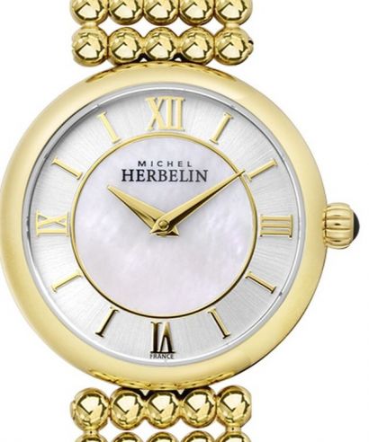 Dámské hodinky Herbelin Perles 17483/BP19