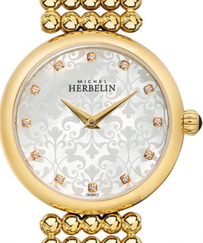 Dámské hodinky Herbelin Perles 17483/BP59