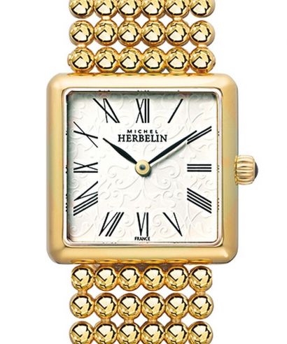 Dámské hodinky Herbelin Perles 17493/BP08