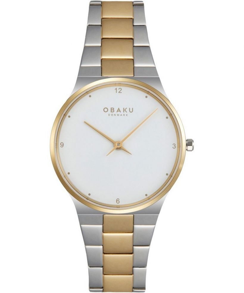 Hodinky Obaku Classic