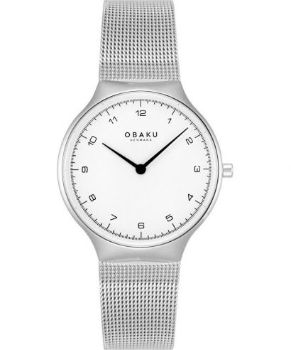 Hodinky Obaku Classic