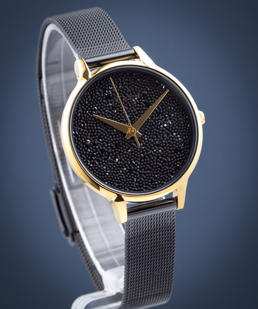 Dámské hodinky Obaku Stjerner V238LXGBMB