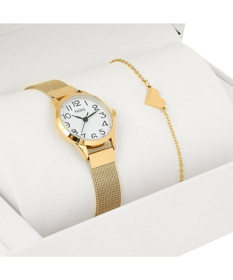 Hodinky Pacific Classic Gift Set