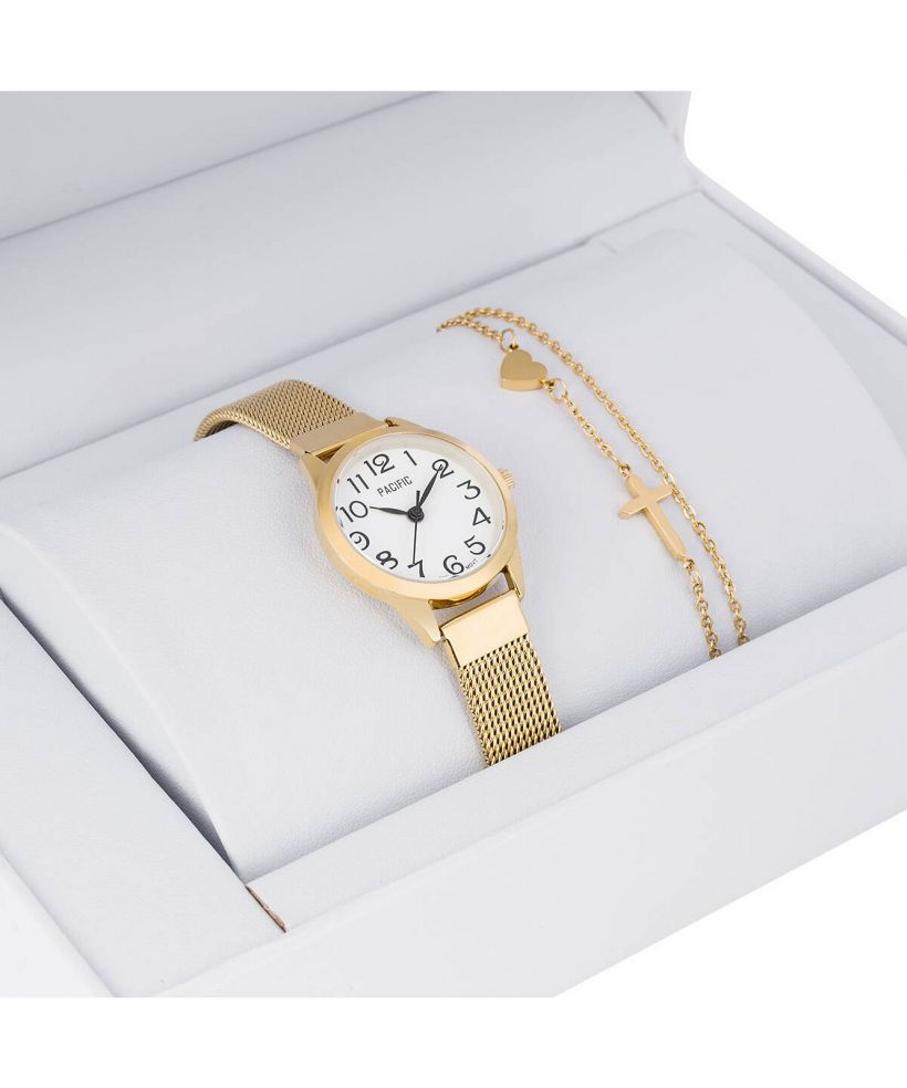 Hodinky Pacific Classic Gift Set