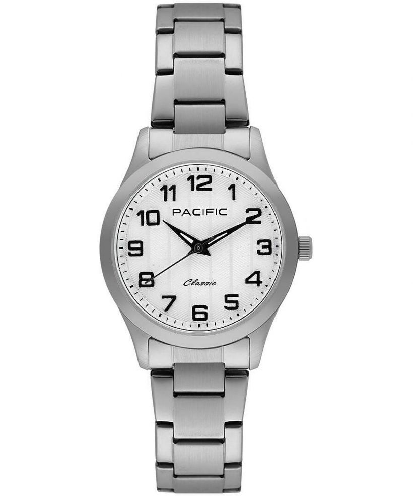 Hodinky Pacific Classic