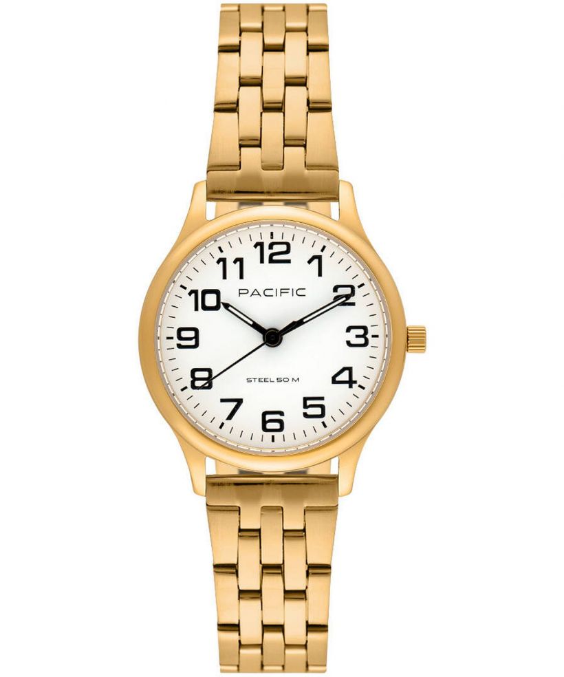Hodinky Pacific Classic
