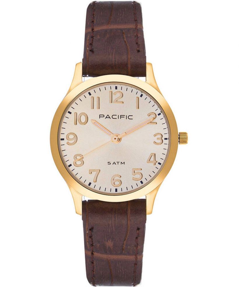 Hodinky Pacific Classic