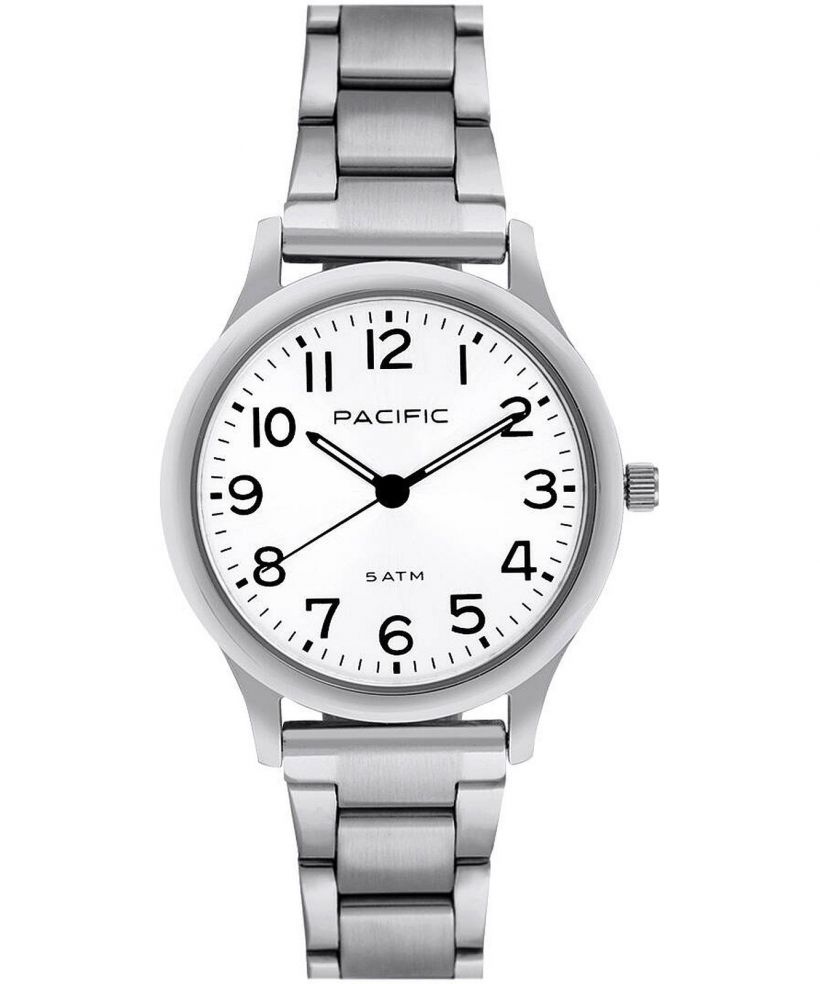 Hodinky Pacific Classic