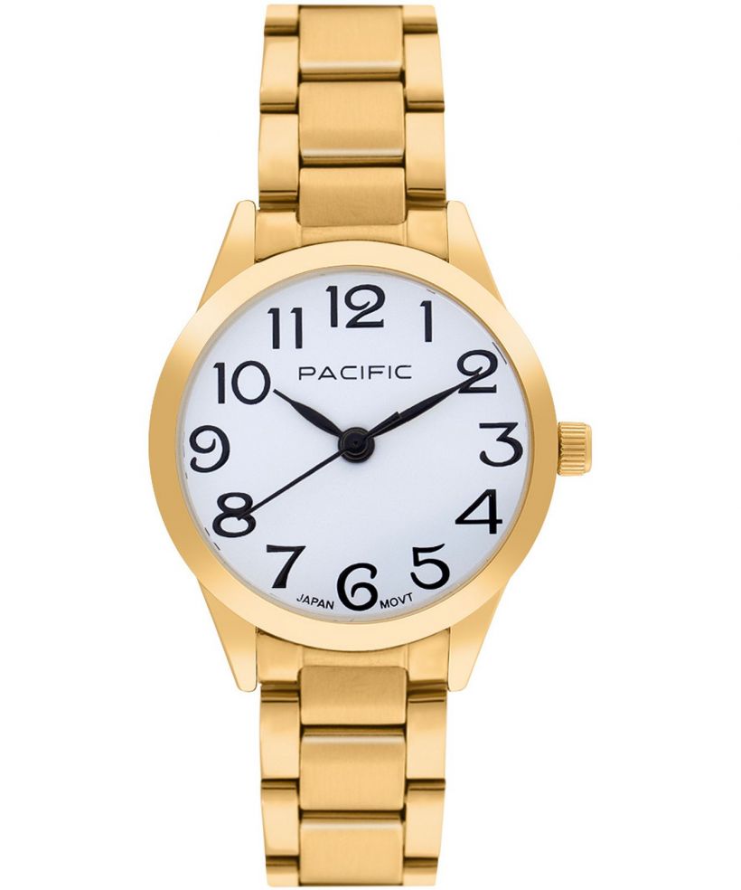 Hodinky Pacific Classic