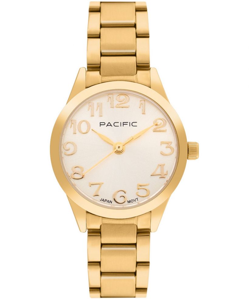 Hodinky Pacific Classic