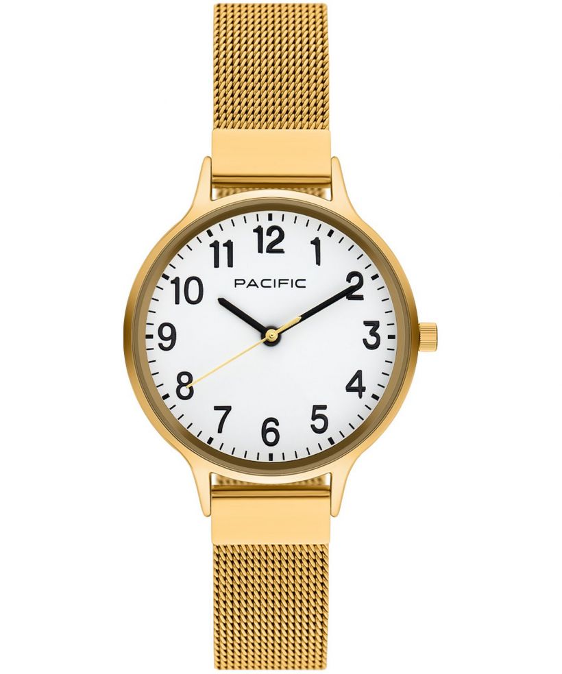 Hodinky Pacific Classic