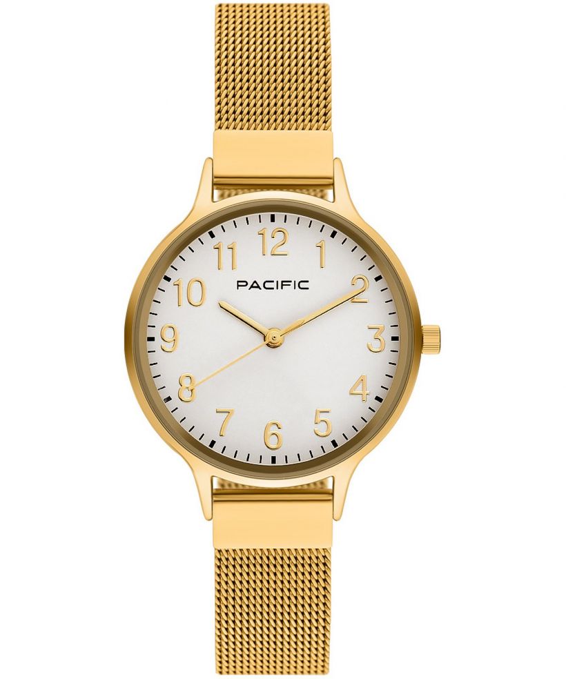 Hodinky Pacific Classic