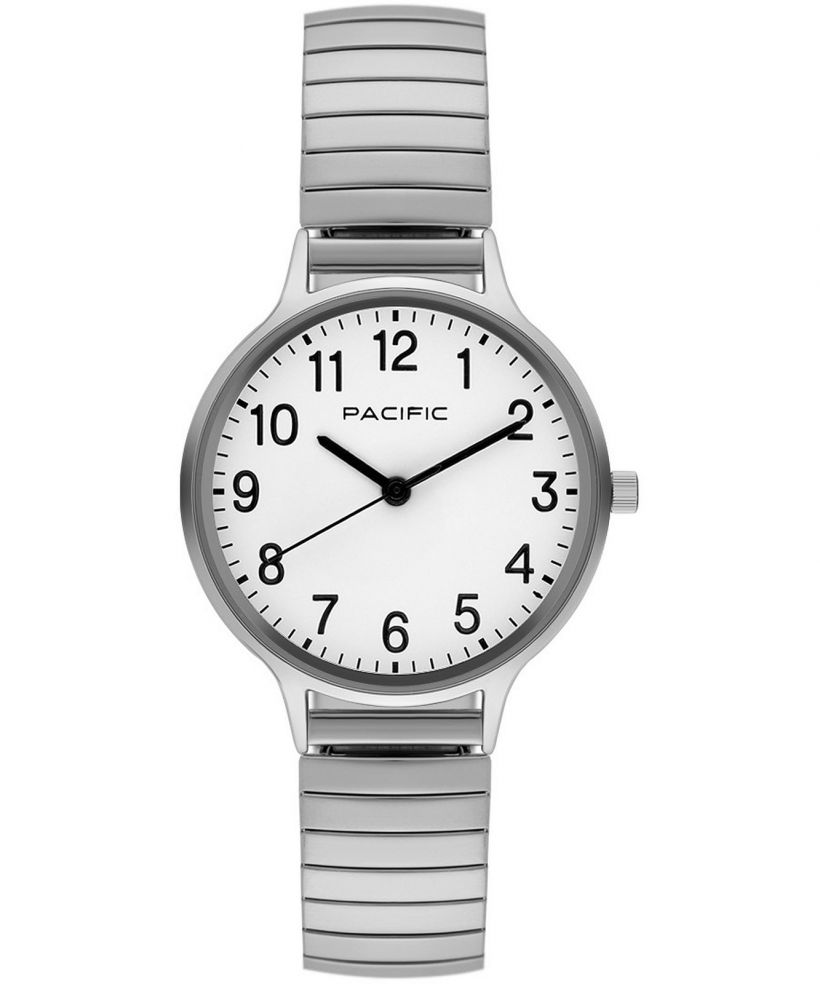 Hodinky Pacific Classic