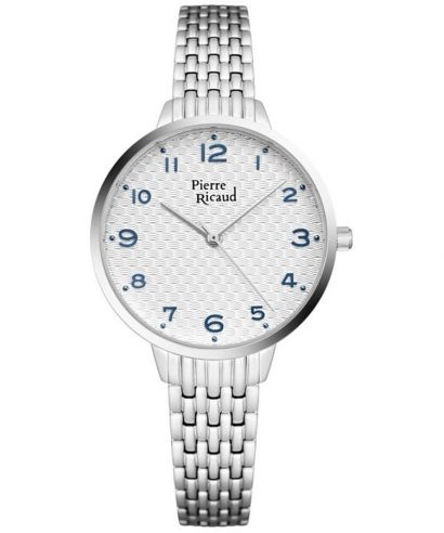 Hodinky Pierre Ricaud Classic