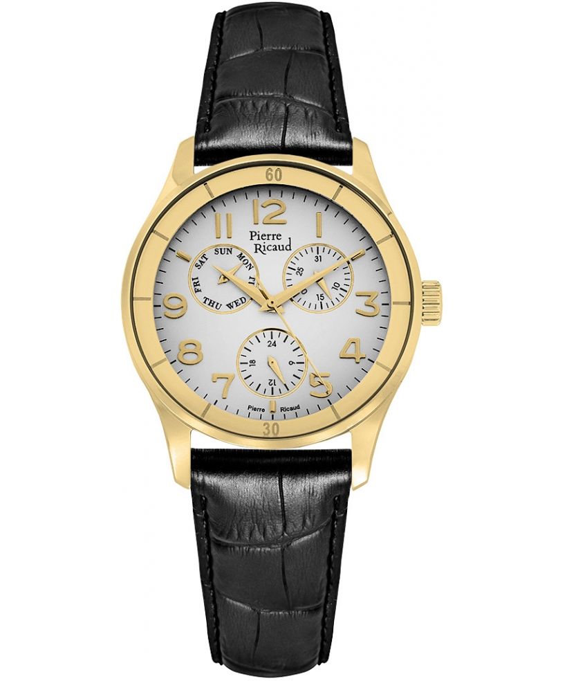 Dámské hodinky Pierre Ricaud Classic P21050.1257QF