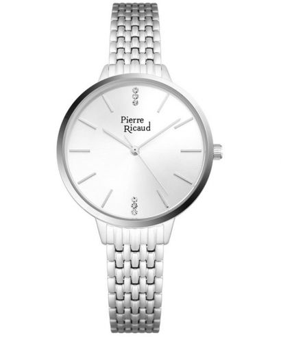 Hodinky Pierre Ricaud Classic