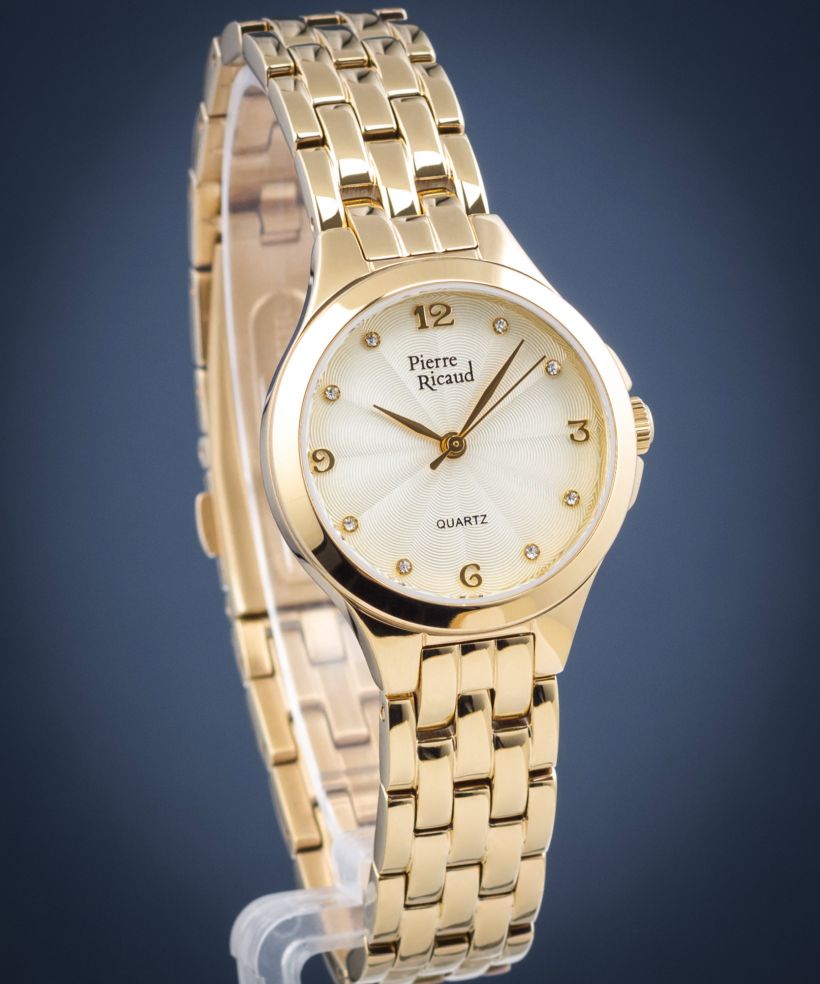 Dámské hodinky Pierre Ricaud Classic P21071.1171Q