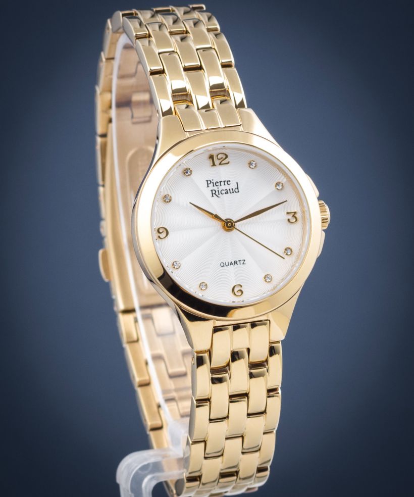 Dámské hodinky Pierre Ricaud Classic P21071.1173Q