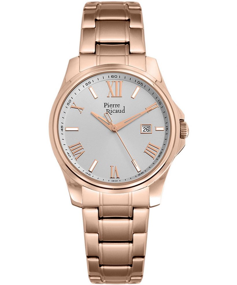 Dámské hodinky Pierre Ricaud Classic P21089.9137Q