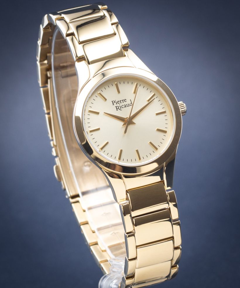 Dámské hodinky Pierre Ricaud Classic P22011.1111Q