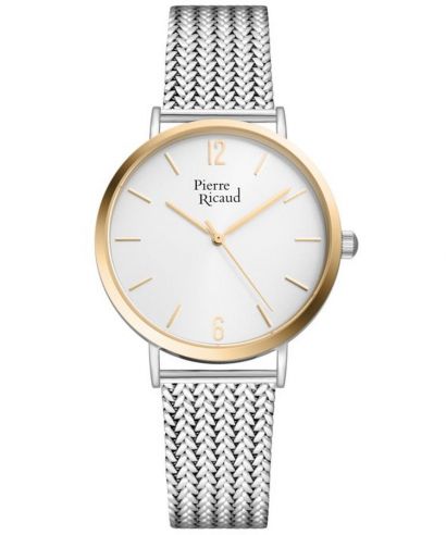 Hodinky Pierre Ricaud Classic