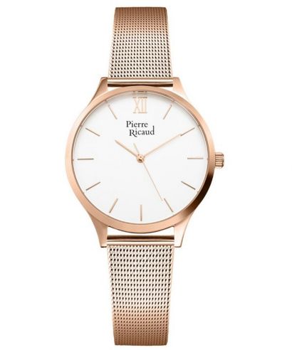 Hodinky Pierre Ricaud Classic