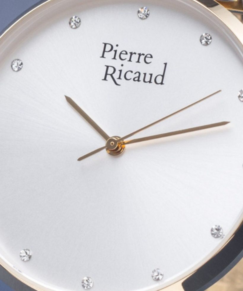 Dámské hodinky Pierre Ricaud Classic P22035.1143Q