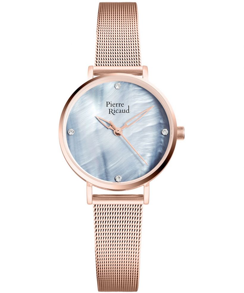 Hodinky Pierre Ricaud Classic