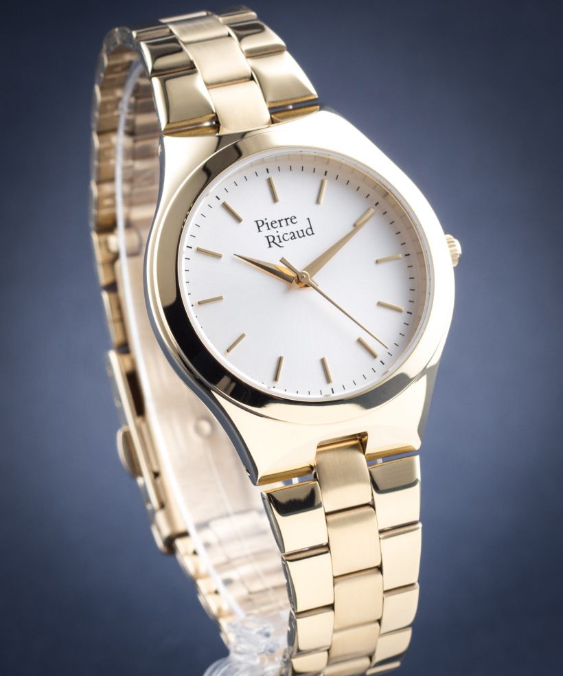 Dámské hodinky Pierre Ricaud Classic P22054.1113Q