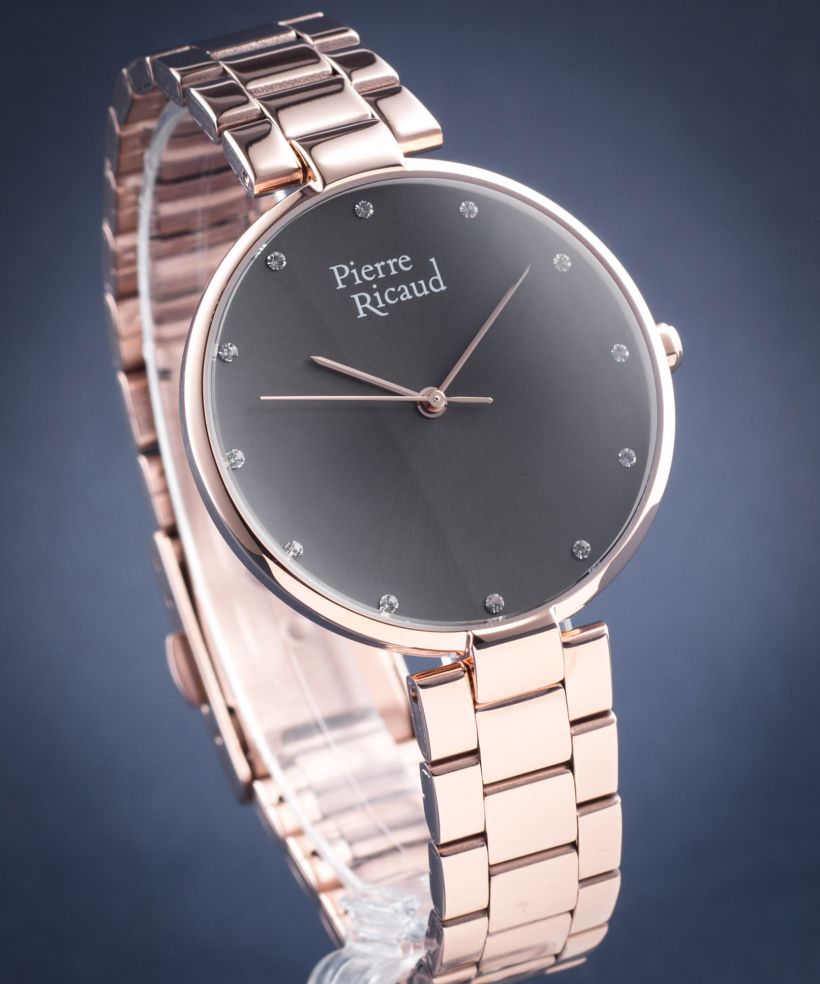 Dámské hodinky Pierre Ricaud Classic P22057.9146Q