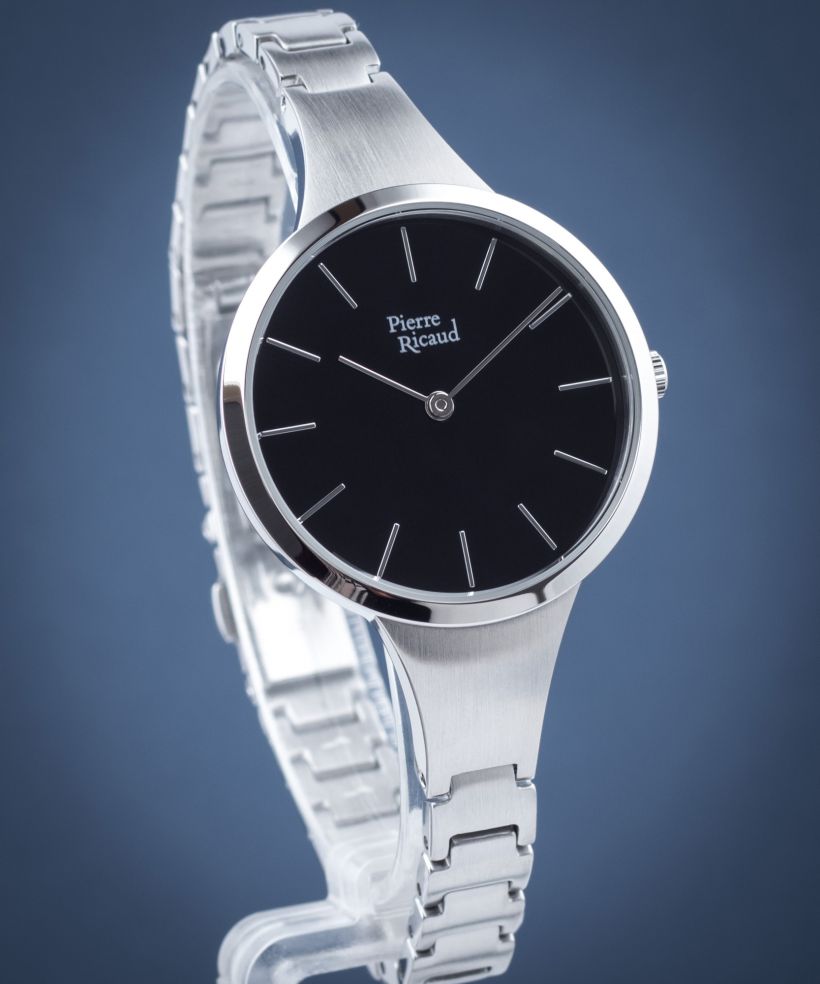 Dámské hodinky Pierre Ricaud Classic P22093.5114Q