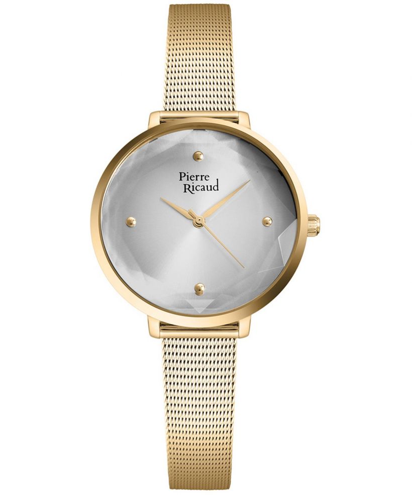 Dámské hodinky Pierre Ricaud Classic P22097.1147Q