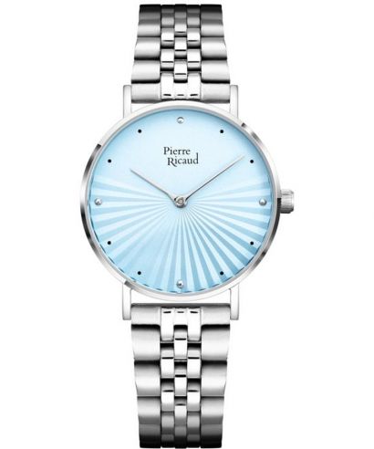 Hodinky Pierre Ricaud Classic