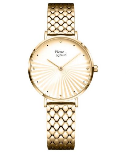 Hodinky Pierre Ricaud Classic