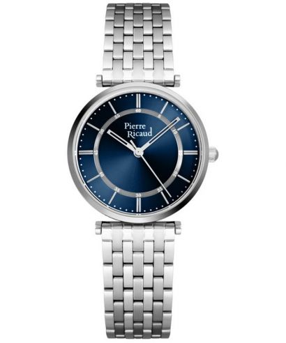 Hodinky Pierre Ricaud Classic