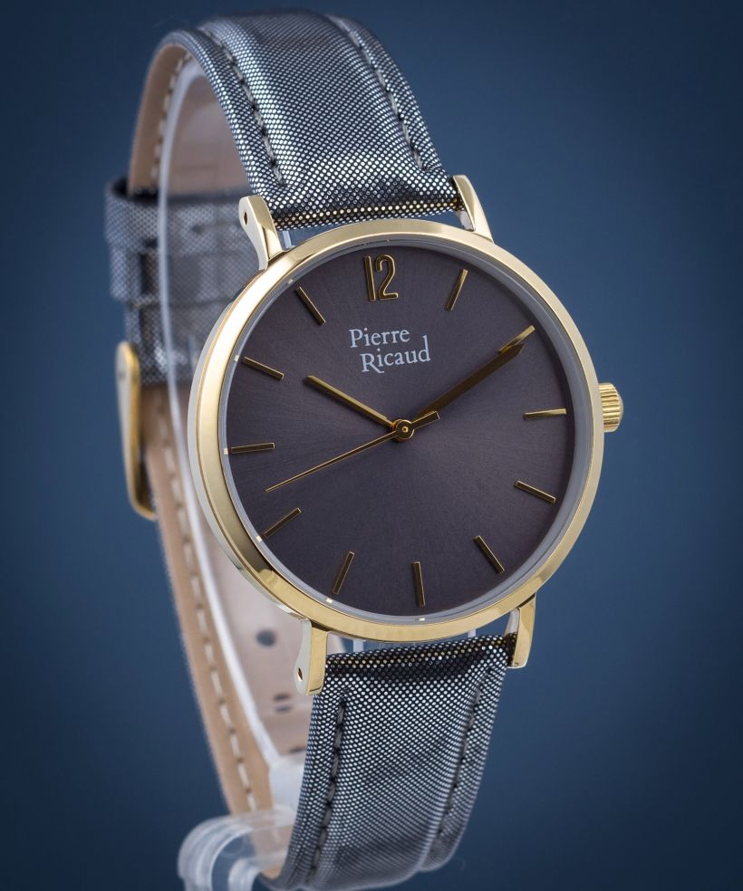 Dámské hodinky Pierre Ricaud Classic P51078.1W57Q