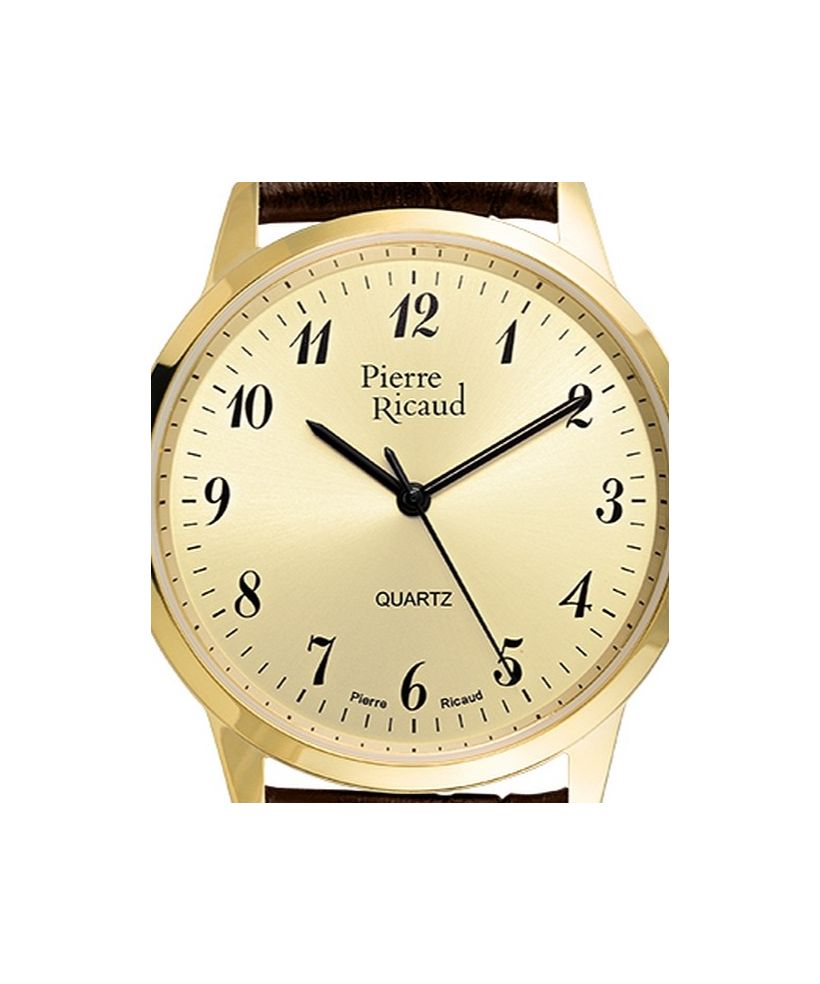 Dámské hodinky Pierre Ricaud Classic P51090.1B21Q