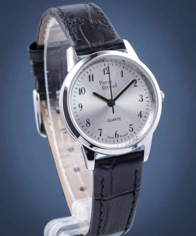 Dámské hodinky Pierre Ricaud Classic P51090.5223Q