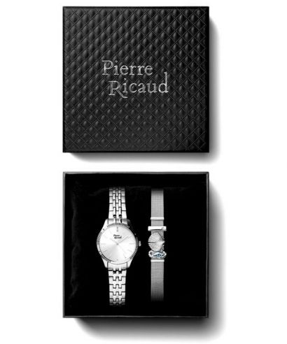 Hodinky Pierre Ricaud Classic SET