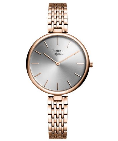 Hodinky Pierre Ricaud Classic SET