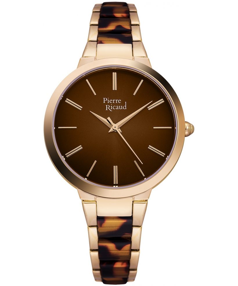 Dámské hodinky Pierre Ricaud Fashion P22051.1A1GQ
